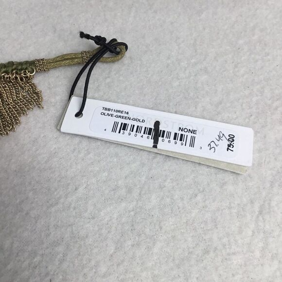 Treasure & Bond Fringe Bracelet (G1) - Picture 6 of 6